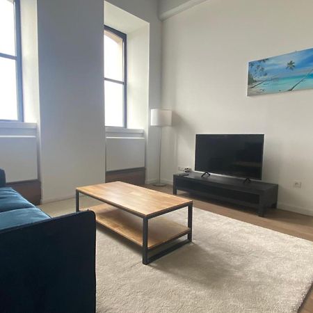 Superbe Appartement Rue Royale - Gregoire Lille Exterior photo